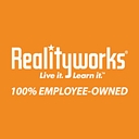 Realityworks logo