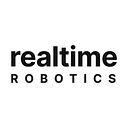 Realtime Robotics logo