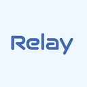Relay Robotics logo