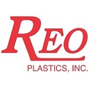 REO Plastics logo