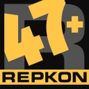 Repkon logo