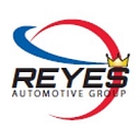 Reyes Automotive Group LLC logo