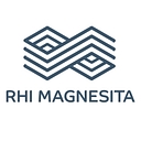 RHI Magnesita logo