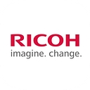 Ricoh Careers logo