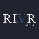 RIVR logo