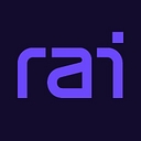 Robotics and AI Institute logo