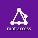 Root Access logo