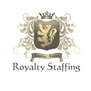 Royalty Hospitality Staffing logo