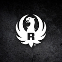 Ruger Firearms logo