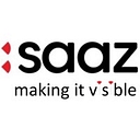 SAAZ Micro Inc. logo