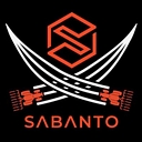 Sabanto logo