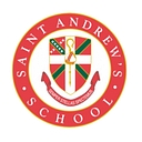 Saint Andrew's School logo
