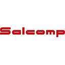 Salcomp Manufacturing USA logo