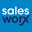 Salesworx logo