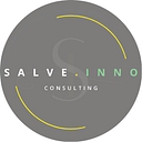 Salve.Inno Consulting logo