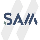 SAM, LLC logo