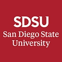 San Diego State University Research Foundation logo