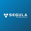 Segula Technologies logo