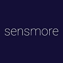 Sensmore logo