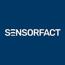 Sensorfact logo
