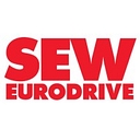 SEW-EURODRIVE logo