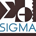 Sigma Design logo