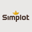 Simplot logo