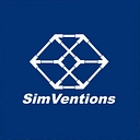 SimVentions, Inc logo