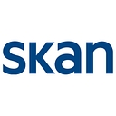 SKAN AG logo