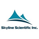 Skyline Scientific Inc logo