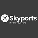 Skyports Deliveries Limited logo