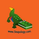Snapology of Miami Beach FL logo