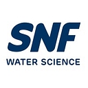 SNF Holding Company logo