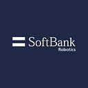 SOFTBANK ROBOTICS AMERICA INC logo