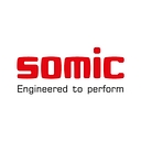 Somic Packaging, Inc. logo