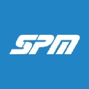 SPM Automation logo