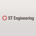 ST Engineering Group logo