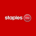Staples Canada logo