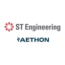 STE Aethon, Inc logo