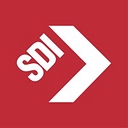 Steel Dynamics, Inc. logo