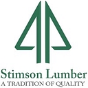 STIMSON LUMBER COMPANY logo