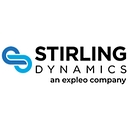 Stirling Dynamics logo