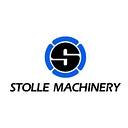 Stolle Machinery Company logo
