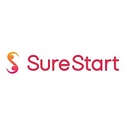 SureStart logo