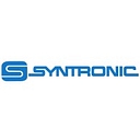 Syntronic logo