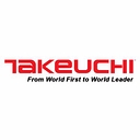 TAKEUCHI MFG U S LTD logo