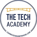 Tech Academy Camps logo