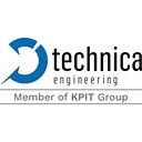Technica Electronics logo