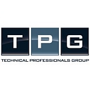 Technical Professionals Group logo
