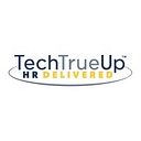 Techtrueup logo